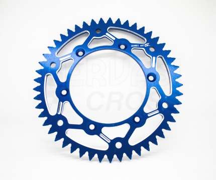 Corona CHT in ergal YAMAHA YZ 125 / 250 1999-2025 YAMAHA YZF - WRF 250 2001-2025 YAMAHA YZF 400 1999 YAMAHA WRF 400 1999-2002 YAMAHA YZF 426 2000-2002 YAMAHA WRF 426 2001-2002 YAMAHA YZF - WRF 450 2003-2025