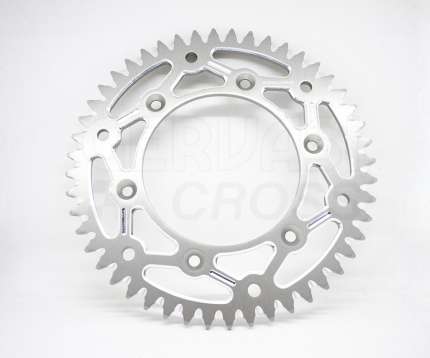 Corona CHT in ergal HONDA CR - CRF 125 / 250 / 450 / 500 1984-2025 HONDA XR 250 / 400 1996-2004 HONDA XR 650R 2000-2008