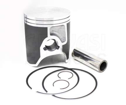 Pistone Vertex Replica HONDA CR 250 1997-2001