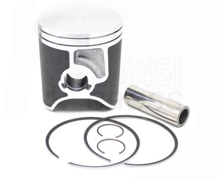 Pistone Vertex Replica HONDA CR 250 2002-2004