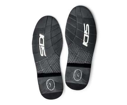 Coppia suole Sidi IDEAL MX