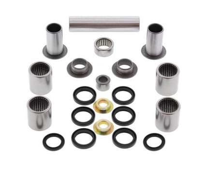 Kit revisione leverismi YAMAHA YZ 125 / 250 2001 YAMAHA YZF - WRF 250 / 426 2001