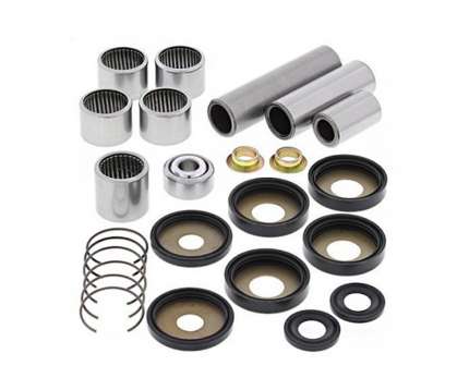 Kit revisione leverismi SUZUKI RM 125 / 250 1993-1995