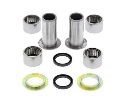 Kit revisione leverismi HUSQVARNA CR 125 1996-2001 HUSQVARNA CR 250 1997-2001 HUSQVARNA WR 125 / 250 / 360 2001