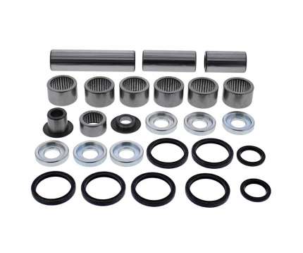 Kit revisione leverismi KAWASAKI KXF 250 2021-2022 KAWASAKI KXF 450 2019-2022