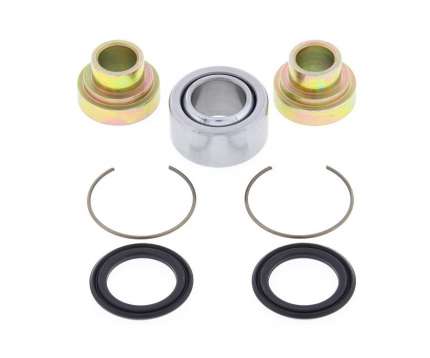 Kit cuscinetto mono superiore YAMAHA YZ 125 / 250 1998-2023 YAMAHA YZF - WRF 250 2001-2023 YAMAHA YZF 400 1998-1999 YAMAHA WRF 400 1998-2000 YAMAHA YZF 426 2000-2002 YAMAHA WRF 426 2001-2002 YAMAHA YZF - WRF 450 2003-2023