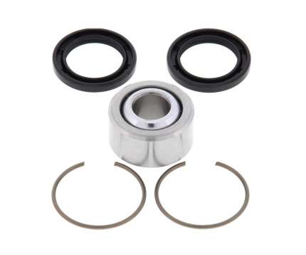 Kit cuscinetto mono inferiore SUZUKI RM 125 / 250 1989