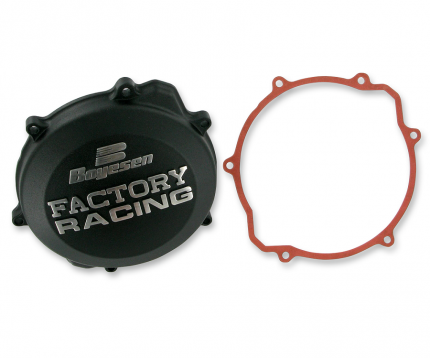 Coperchio carter frizione Boyesen YAMAHA YZ 250 1999-2023