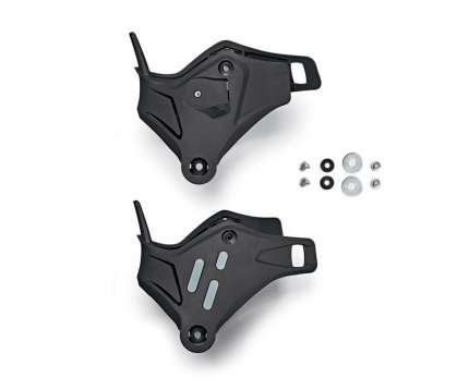 Coppia cavigliere Atojo SRS