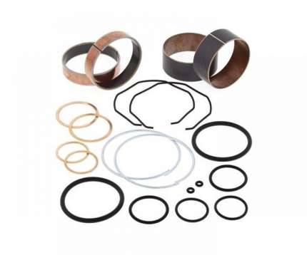 Kit revisione forcella KAWASAKI KX 125 / 250 1996-2001 KAWASAKI KX 500 1997-2004