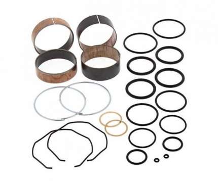 Kit revisione forcella  HUSQVARNA CR - WR 125 2010-2013 HUSQVARNA WR - TC - TE 250 2010-2013 HUSQVARNA WR 300 2010-2013 HUSQVARNA TE 310 2010-2013 HUSQVARNA TC - TE 449 2011-2013 HUSQVARNA TC - TE 450 2010 HUSQVARNA TE 511 2011-2013