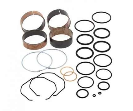 Kit revisione forcella KAWASAKI KXF 450 2006-2007