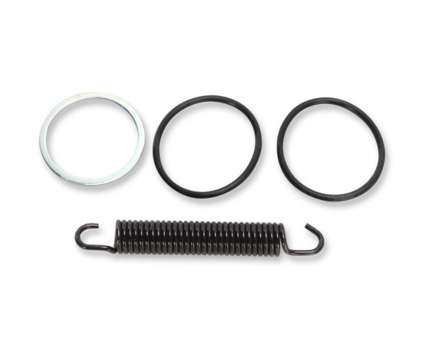 Kit molle/o-ring scarico HONDA CR 85 2005-2007