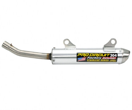 Silenziatore Pro Circuit 304 HONDA CR 250 1992-1996