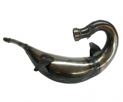 Scarico Pro Circuit Works KAWASAKI KX 125 2004-2008