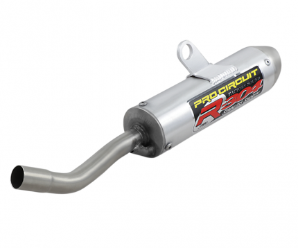 Silenziatore Pro Circuit R-304 Shorty KTM SX 125 / 150 2019-2022