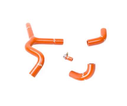 Kit tubi radiatore Kite KTM SXF 350 2019-2022 KTM EXC-F 350 2020-2022