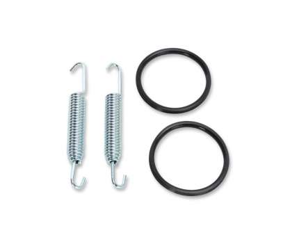 Kit molle/o-ring scarico YAMAHA YZ 125 2005-2022