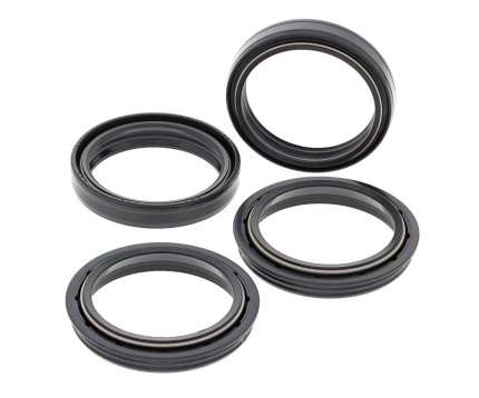 Kit paraoli / parapolvere forcella SUZUKI RM 125 2001-2008 SUZUKI RM 250 2004-2008 SUZUKI RMZ 250 2007-2012 SUZUKI RMZ 450 2005-2012