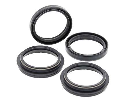Kit paraoli / parapolvere forcella HONDA CRF 250R 2015-2023 HONDA CRF 250RX 2019-2023 HONDA CRF 450R / 450RX 2017-2023