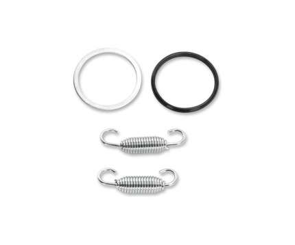 Kit molle/o-ring scarico SUZUKI RM 125 1992-2008