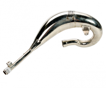 Scarico Pro Circuit Platinum HONDA CR 125 2001