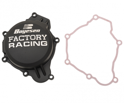 Coperchio carter accensione Boyesen HUSQVARNA TC 125 2016-2022