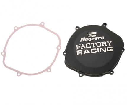 Coperchio carter frizione Boyesen HONDA CR 250 2002-2007