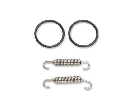 Kit molle/o-ring scarico KTM SX 65 2002-2023
