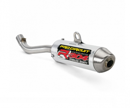 Silenziatore Pro Circuit R-304 Shorty KTM SX 125 / 150 2011-2015 KTM EXC 125 2012-2016