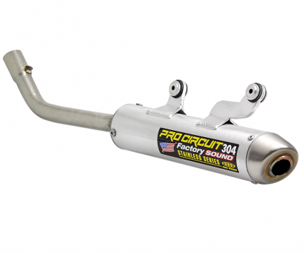 Silenziatore Pro Circuit 304 KTM SX 250 2011-2016 KTM EXC 250 2011-2016
