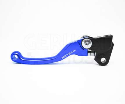 Leva frizione antirottura 2.0 NRTEAM YAMAHA WRF 426 2001-2002 YAMAHA YZ 125 / 250 2000-2014 YAMAHA YZF 250 2001-2008 YAMAHA YZF 426 2000-2002 YAMAHA YZF 450 2003-2008