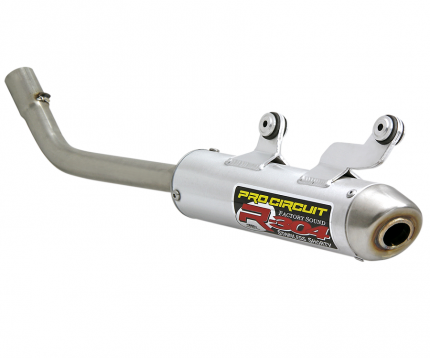 Silenziatore Pro Circuit R-304 Shorty KTM SX 250 2011-2016 KTM EXC 250 / 300 2011-2016