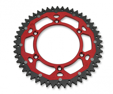 Corona in ergal autopulente Moose Racing HONDA CR - CRF 125 / 150 / 250 / 450 / 500 1984-2025 HONDA XR 250 / 400 1996-2004 HONDA XR 650R 2000-2008
