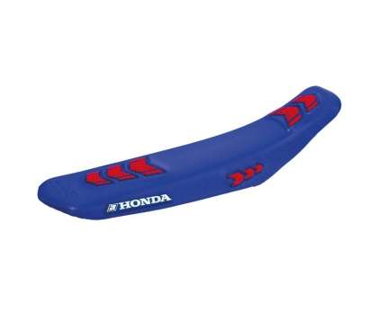 Copertina sella replica Team HRC 2024 HONDA CRF 250R/RX 2022-2025 HONDA CRF 450R/RX 2021-2025
