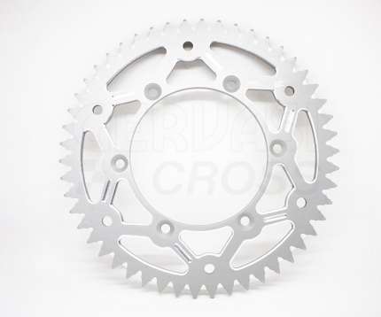 Corona CHT in ergal SUZUKI RM 125 1982-2008 SUZUKI RM 250 1987-2008 SUZUKI RMZ 250 2007-2025 SUZUKI RMZ 450 2005-2025