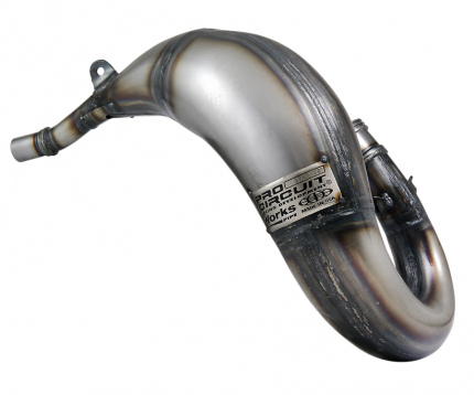 Scarico Pro Circuit Works HUSQVARNA TC 125 2016-2018 HUSQVARNA TX 125 2017-2019
