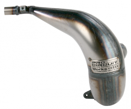 Scarico Pro Circuit Works KTM SX 250 2011-2016 KTM EXC 250 / 300 2011-2016