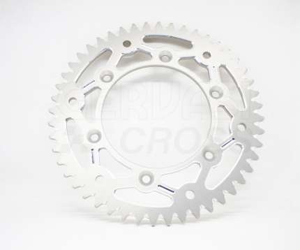 Corona CHT in ergal HUSQVARNA TC - TE - TX - FC - FE 125 / 150 / 250 / 300 / 350 / 450 / 501 2014-2025