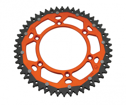 Corona in ergal autopulente Moose racing KTM SX 85 2003-2025