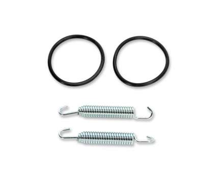 Kit molle/o-ring scarico YAMAHA YZ 250 2001-2022