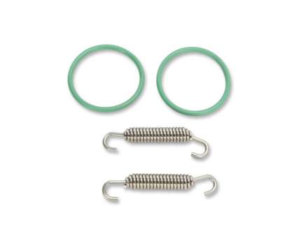 Kit molle/o-ring scarico KTM SX 85 2003-2022 KTM SX 105 2004-2011 KTM SX 125 / 150 2016-2022