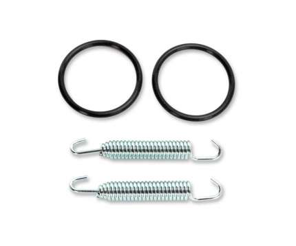 Kit molle/o-ring scarico YAMAHA YZ 125 1994-1998