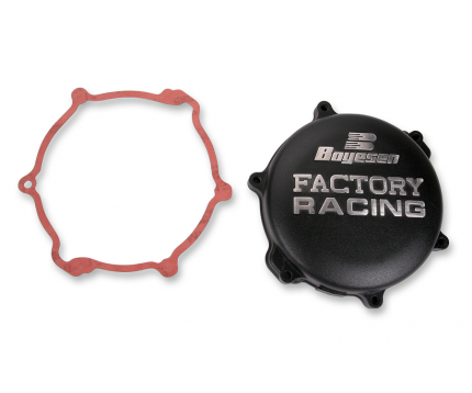 Coperchio carter frizione Boyesen YAMAHA YZ 125 2005-2023