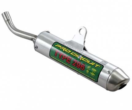 Silenziatore Pro Circuit Type 296 HUSQVARNA TC 85 2018-2024