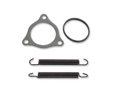 Kit molle/o-ring scarico HONDA CR 125 2005-2007