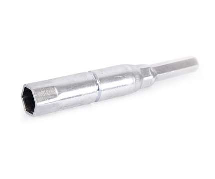 Chiave candela esagono 14mm
