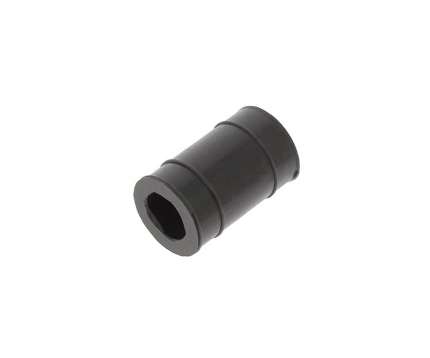 Manicotto silenziatore in gomma 22x50mm