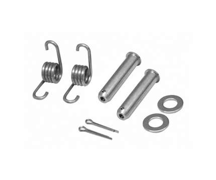 Kit revisione perni pedane HUSQVARNA TC 85 2014-2017 HUSQVARNA TC 125 2014-2015 HUSQVARNA TC 250 2014-2016 HUSQVARNA TE 125 / 250 / 300 2014-2016 HUSQVARNA FC 250 / 350 / 450 2014-2015 HUSQVARNA FE 250 / 350 / 450 / 501 2014-2016