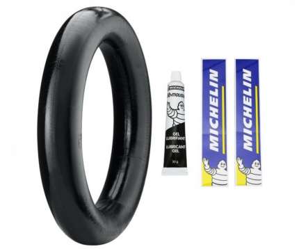 BIB mousse anteriore M15 Michelin